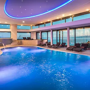 3* מלון Grand Adriatic Ii