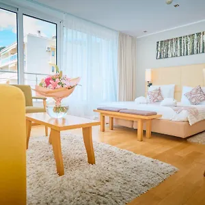 Astoria Designhotel Hotel
