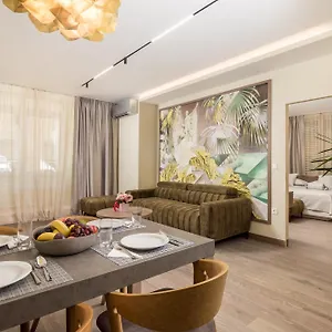 Luxury Centre Of Appartement